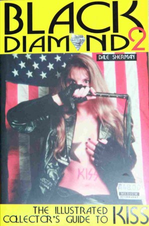 Black Diamond 2 - Dale Sherman